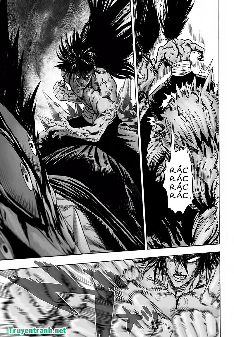 Onepunch Man Tập 112 trang 6