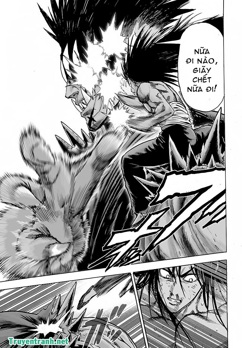 Onepunch Man Tập 112 trang 8