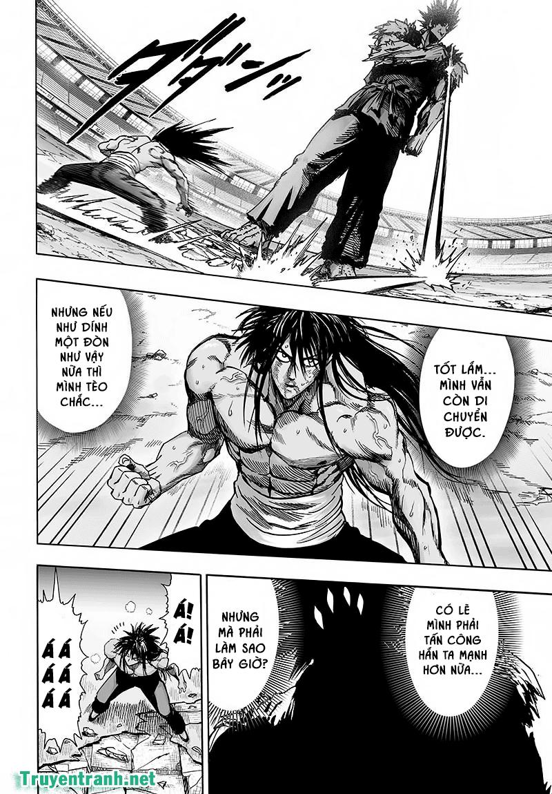 Onepunch Man Tập 112 trang 9