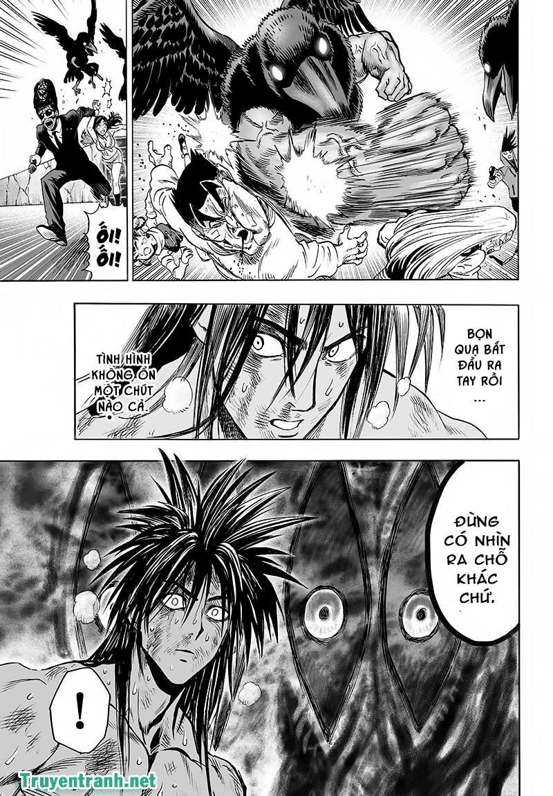 Onepunch Man Tập 112 trang 10