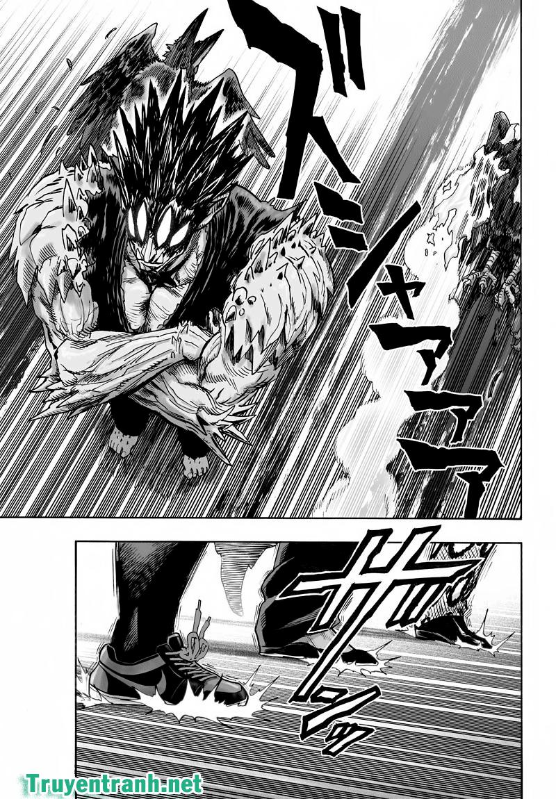 Onepunch Man Tập 113.1 trang 3