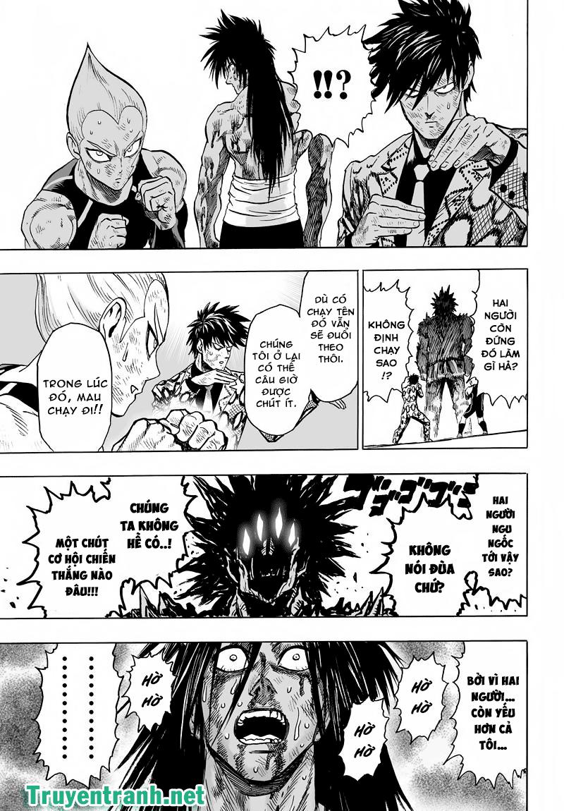 Onepunch Man Tập 113.1 trang 5