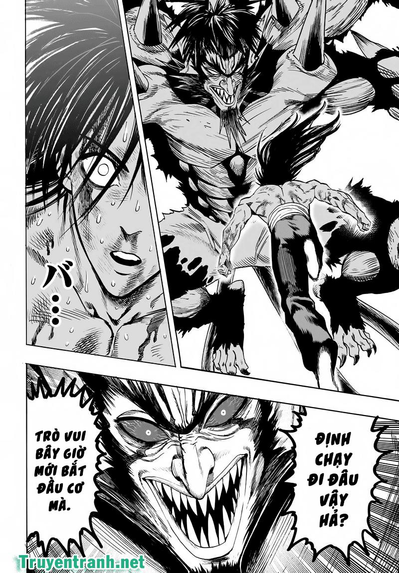 Onepunch Man Tập 113.1 trang 7