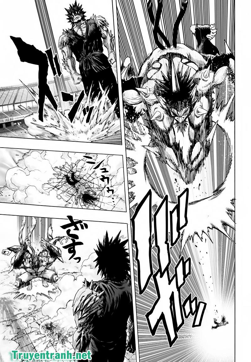 Onepunch Man Tập 113.1 trang 8