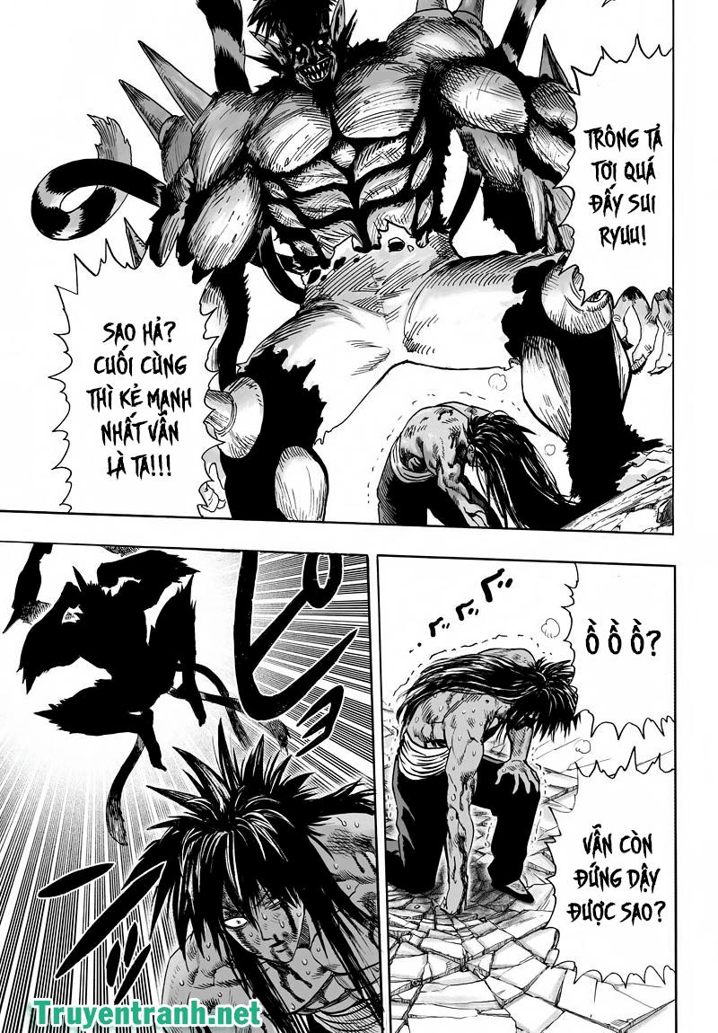 Onepunch Man Tập 113.1 trang 10
