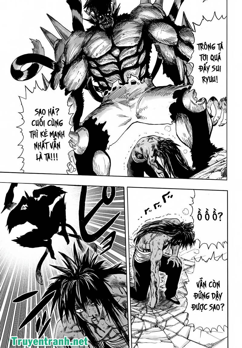 Onepunch Man Tập 113 trang 11