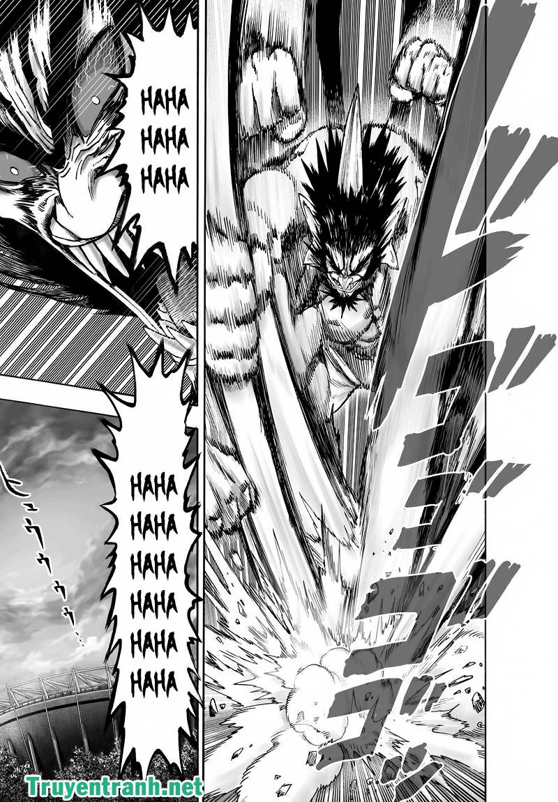 Onepunch Man Tập 113 trang 12