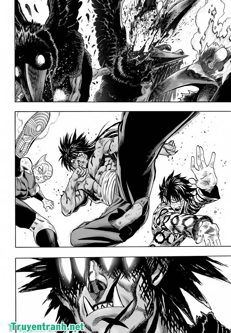 Onepunch Man Tập 113 trang 3