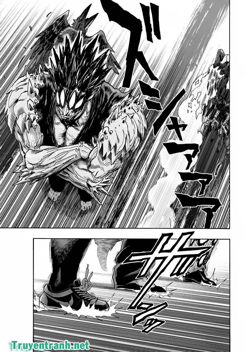 Onepunch Man Tập 113 trang 4