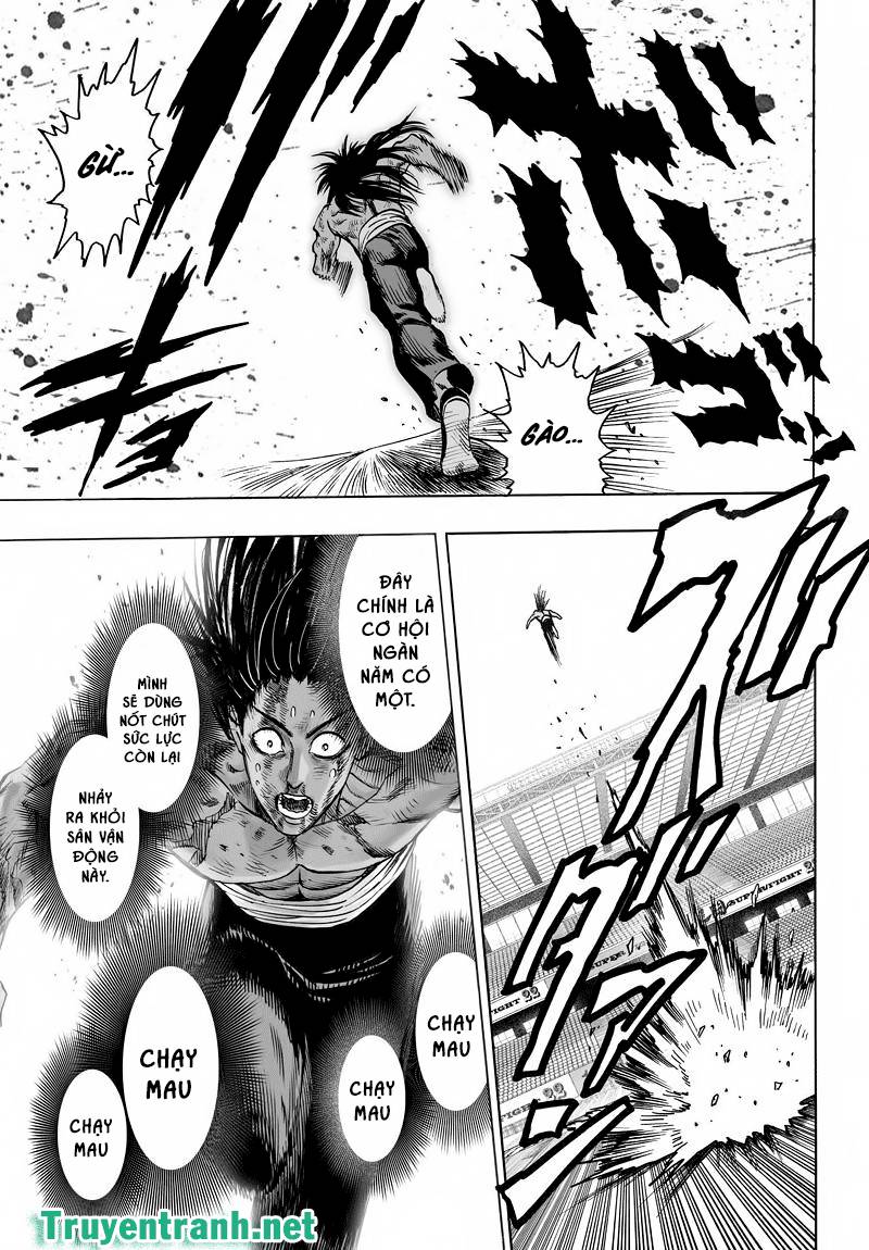 Onepunch Man Tập 113 trang 7