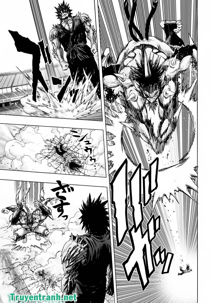 Onepunch Man Tập 113 trang 9
