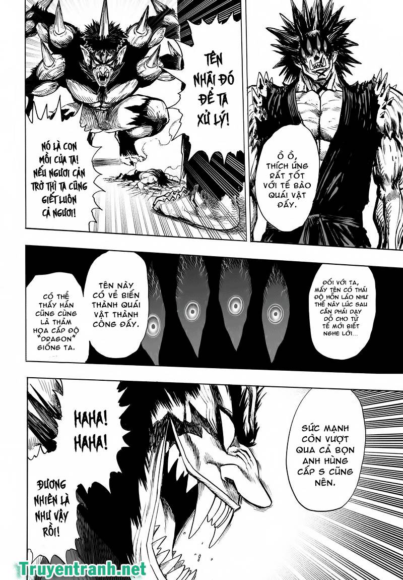 Onepunch Man Tập 113 trang 10