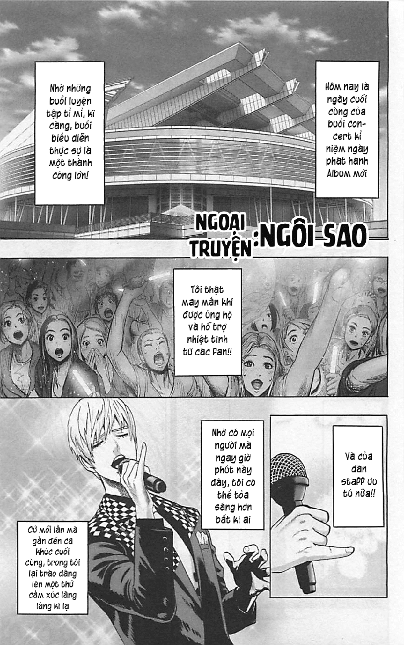 Onepunch Man Tập 114.5 trang 5