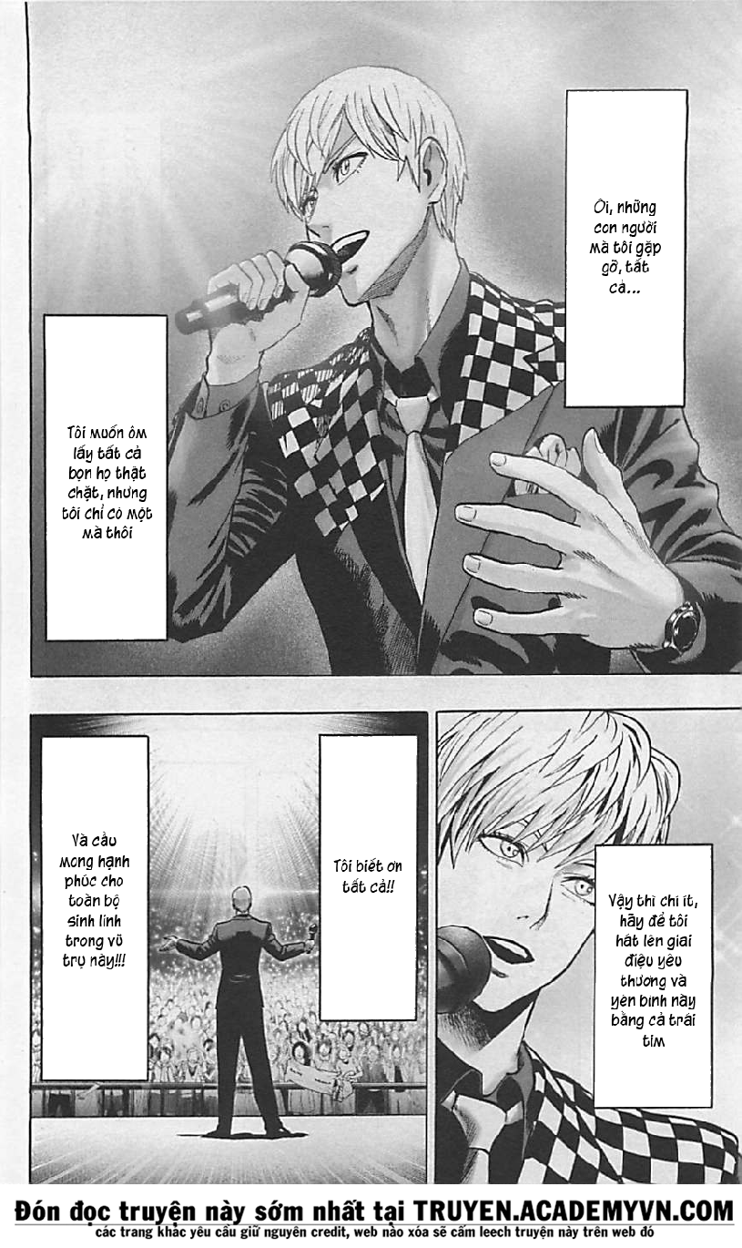 Onepunch Man Tập 114.5 trang 6
