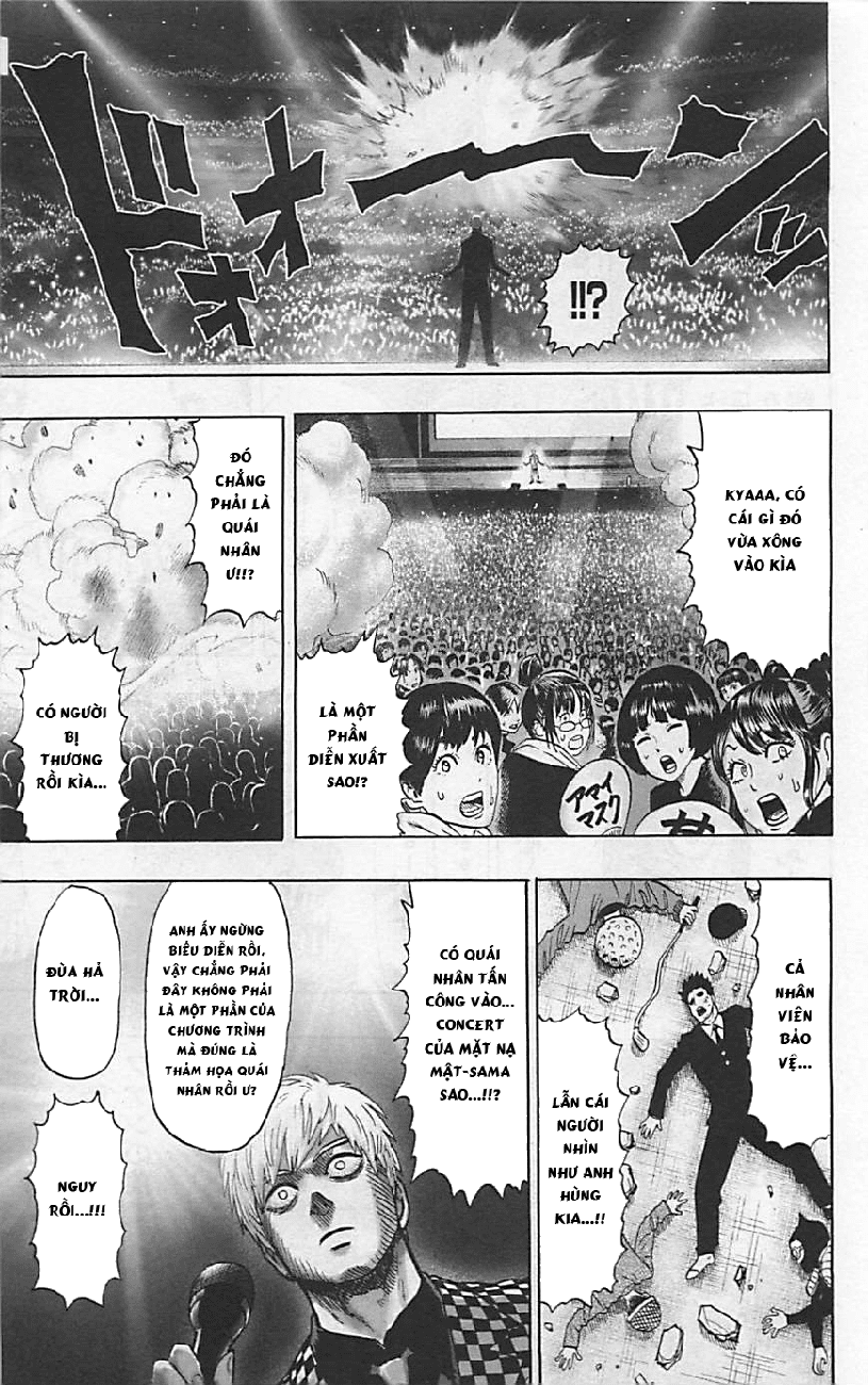 Onepunch Man Tập 114.5 trang 7