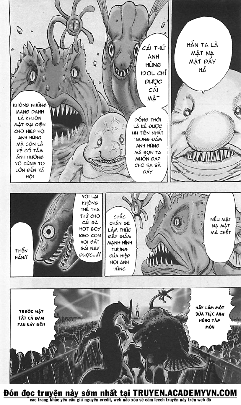 Onepunch Man Tập 114.5 trang 8