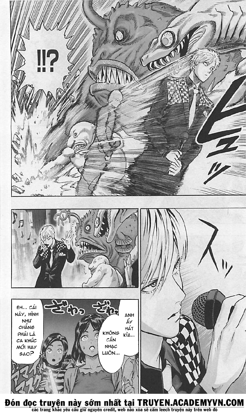 Onepunch Man Tập 114.5 trang 10