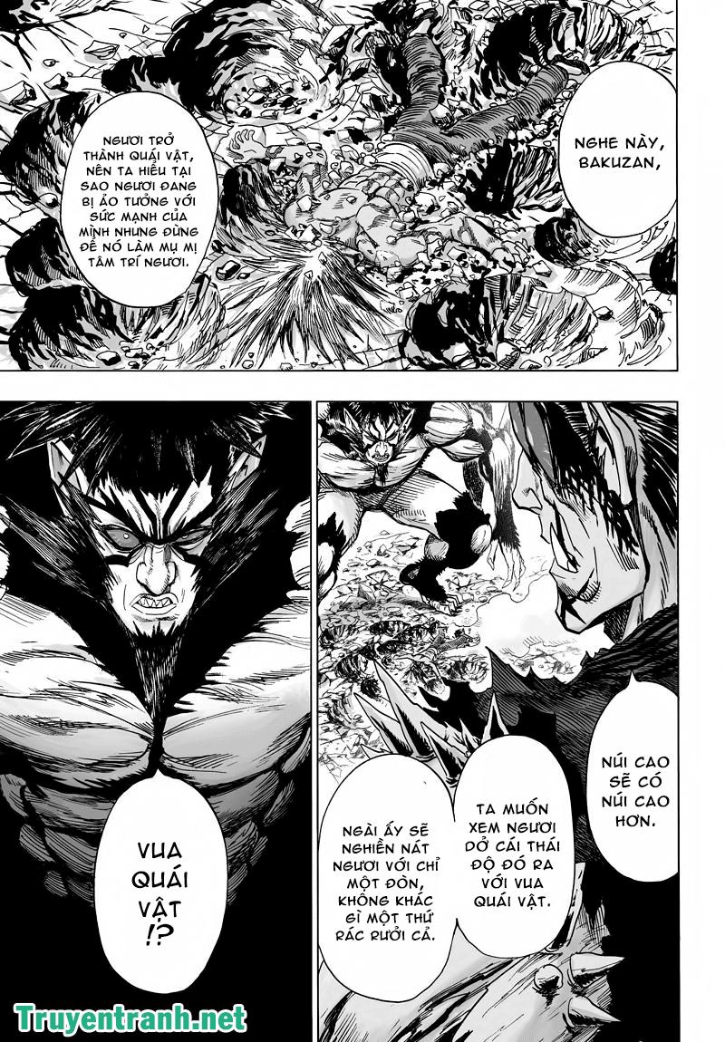 Onepunch Man Tập 114 trang 11