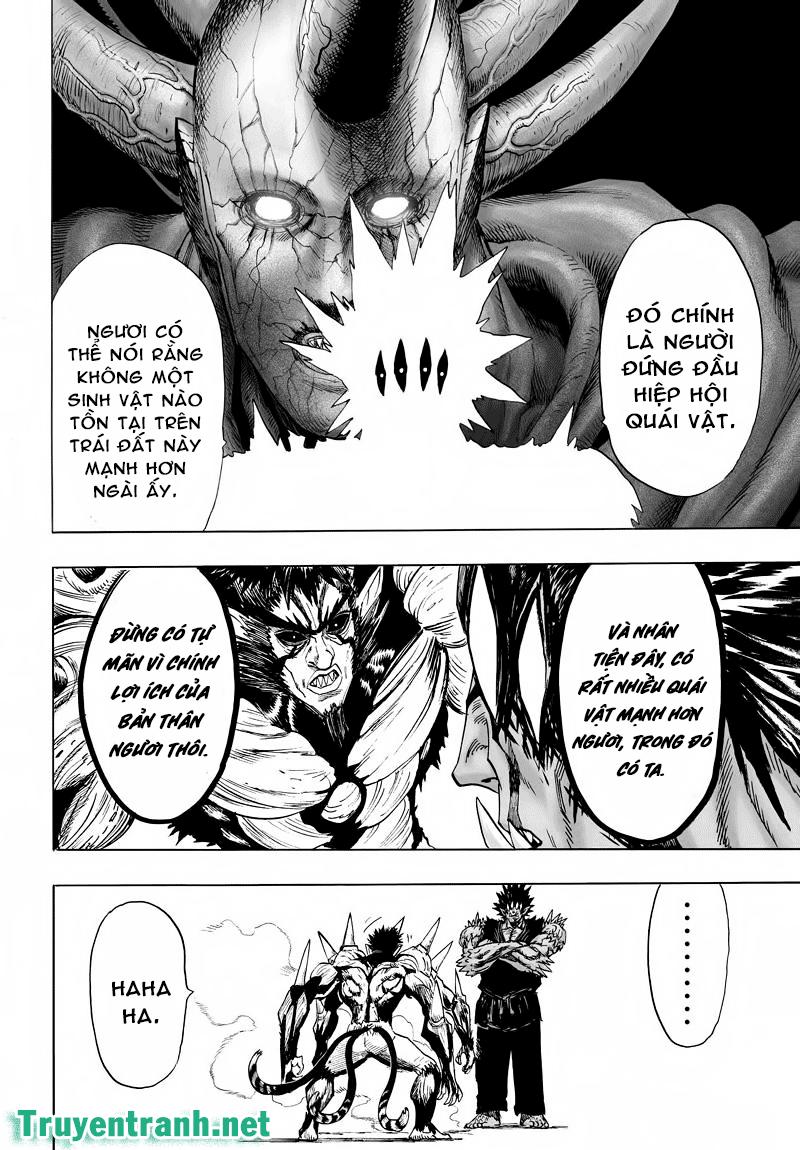 Onepunch Man Tập 114 trang 12