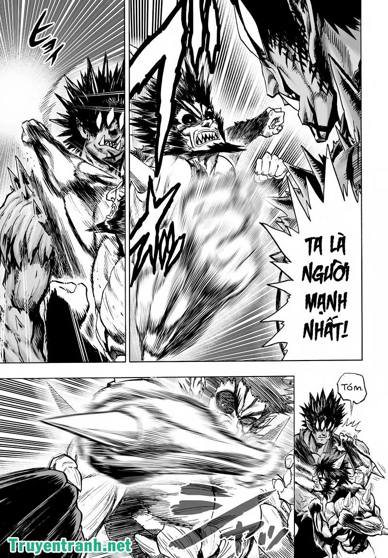 Onepunch Man Tập 114 trang 13