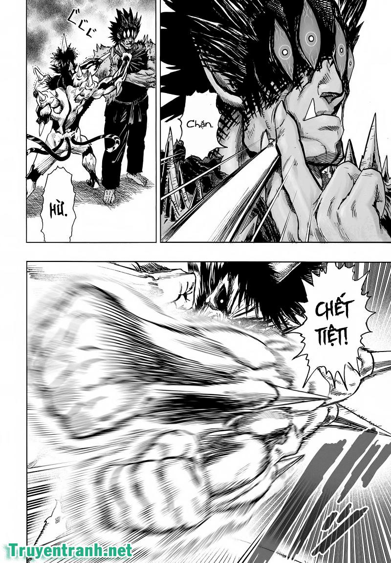 Onepunch Man Tập 114 trang 14