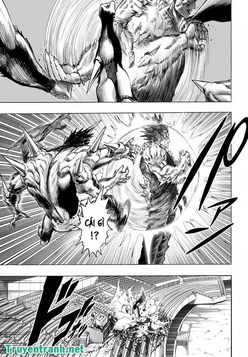 Onepunch Man Tập 114 trang 15