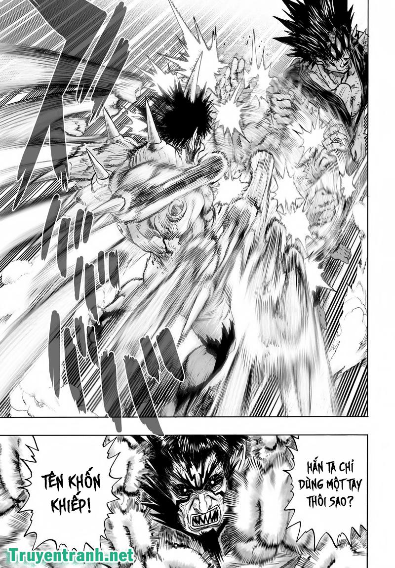 Onepunch Man Tập 114 trang 17