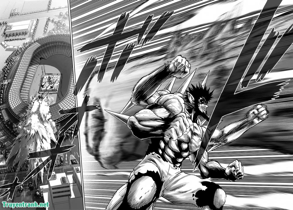 Onepunch Man Tập 114 trang 18