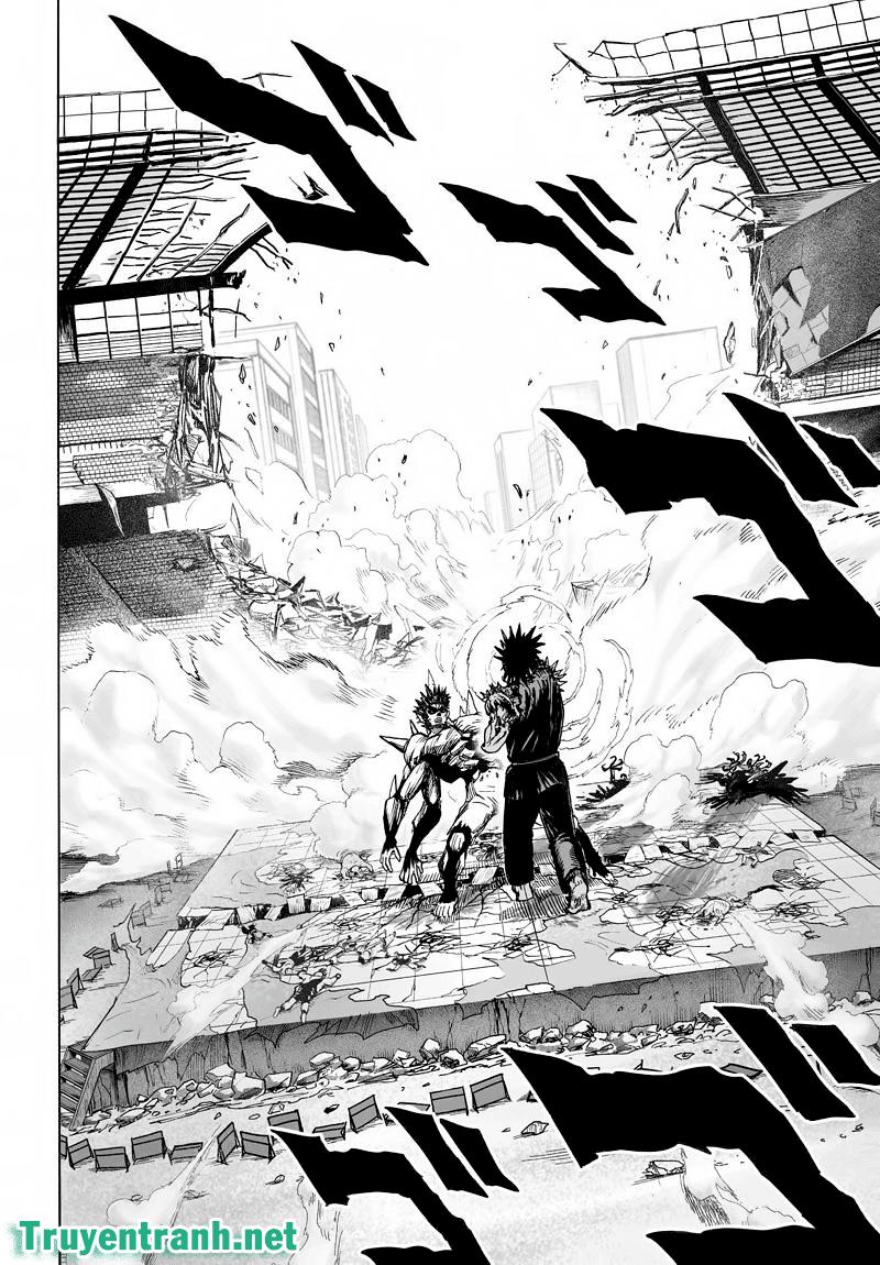 Onepunch Man Tập 114 trang 19