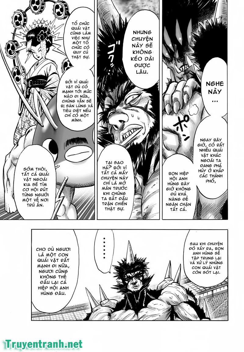 Onepunch Man Tập 114 trang 20