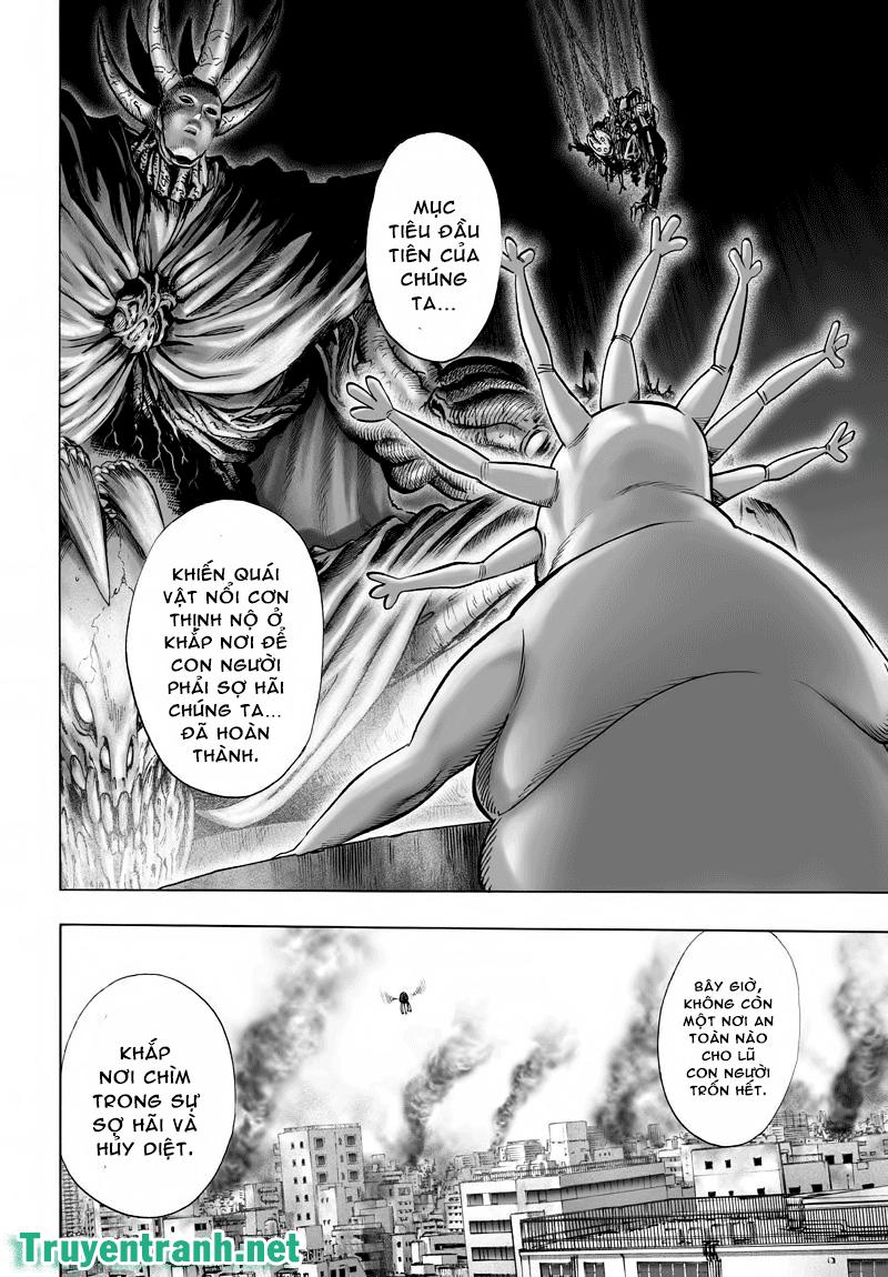 Onepunch Man Tập 114 trang 4