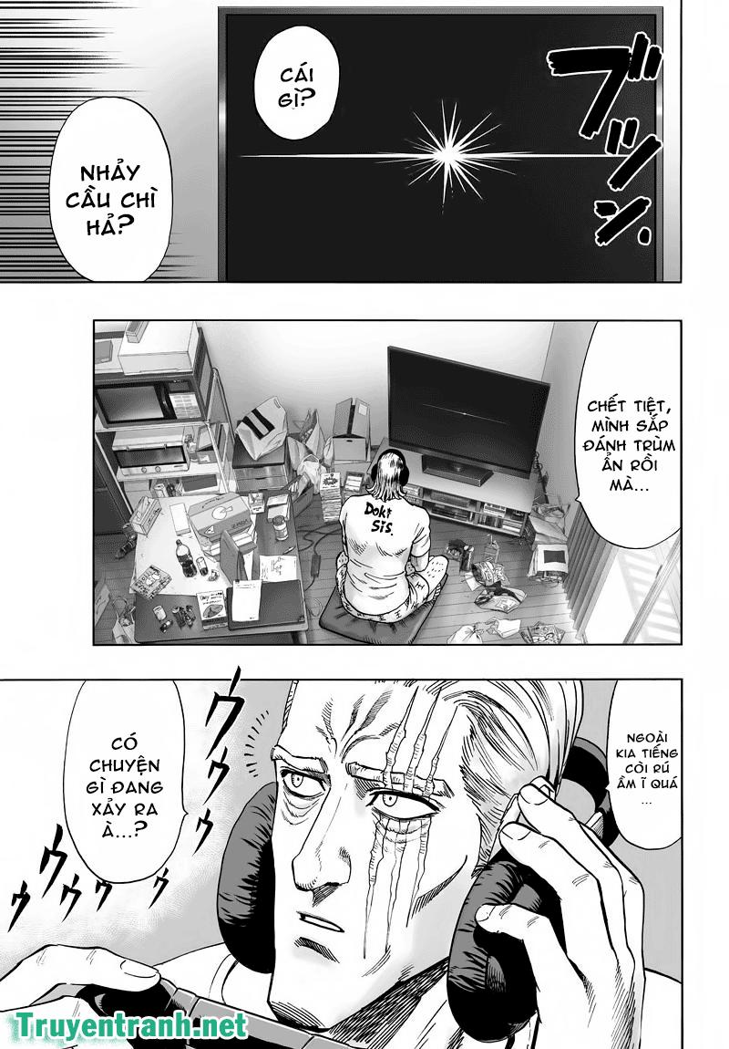 Onepunch Man Tập 114 trang 5