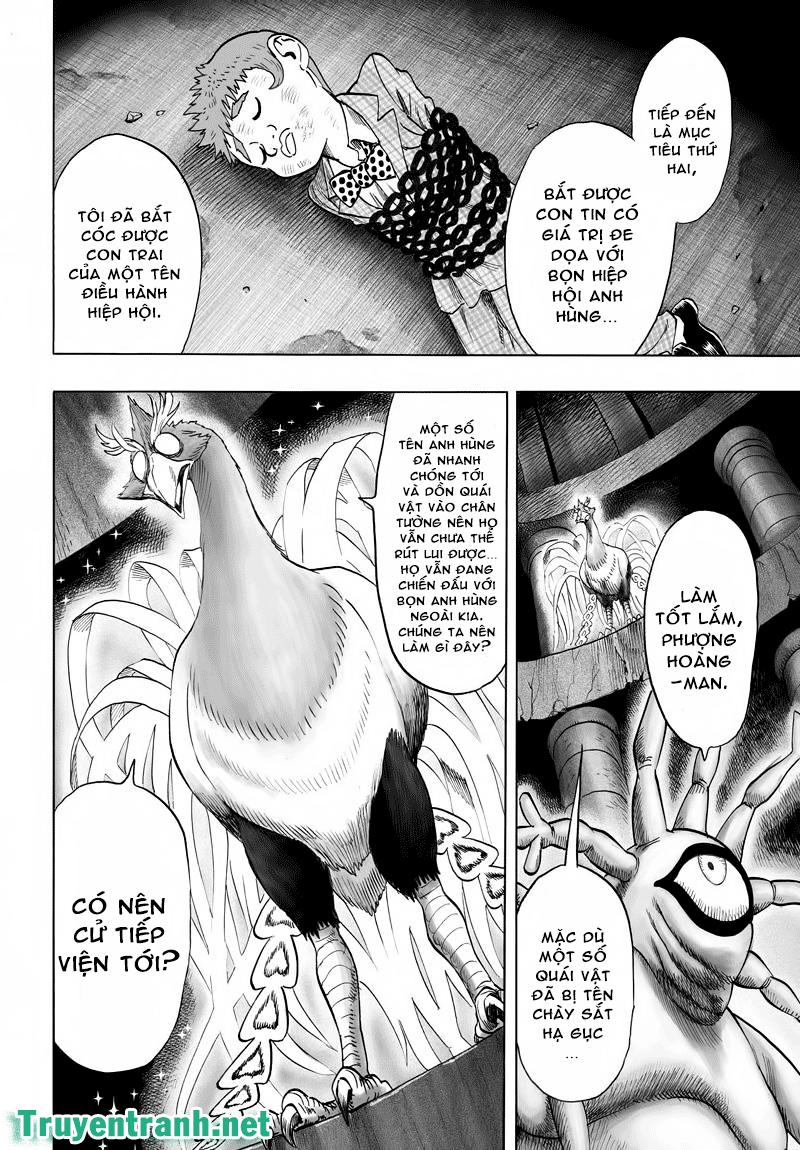 Onepunch Man Tập 114 trang 6