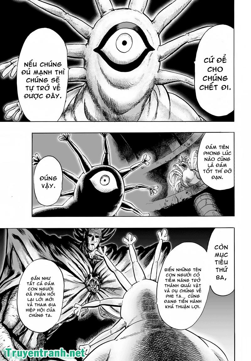 Onepunch Man Tập 114 trang 7