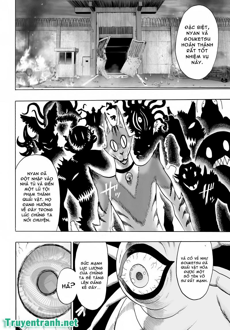 Onepunch Man Tập 114 trang 8