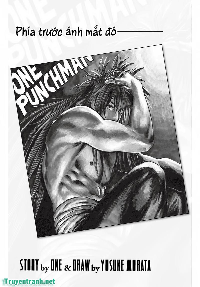 Onepunch Man Tập 115 trang 2