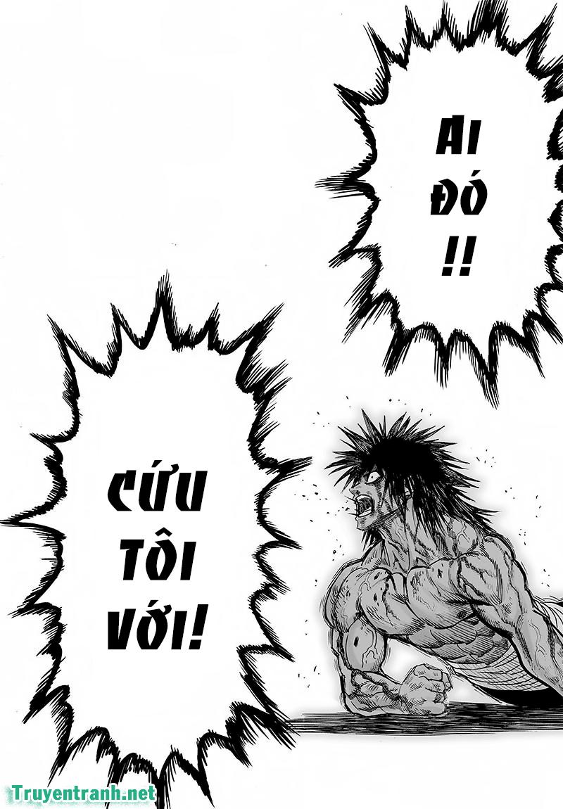 Onepunch Man Tập 115 trang 11