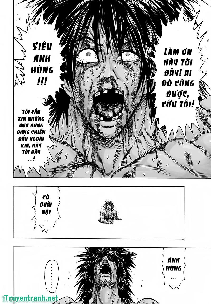 Onepunch Man Tập 115 trang 14