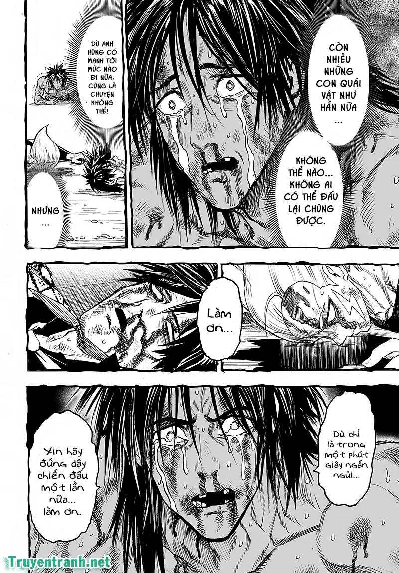Onepunch Man Tập 115 trang 16
