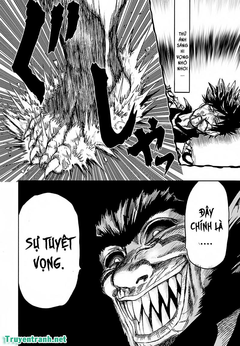 Onepunch Man Tập 115 trang 18