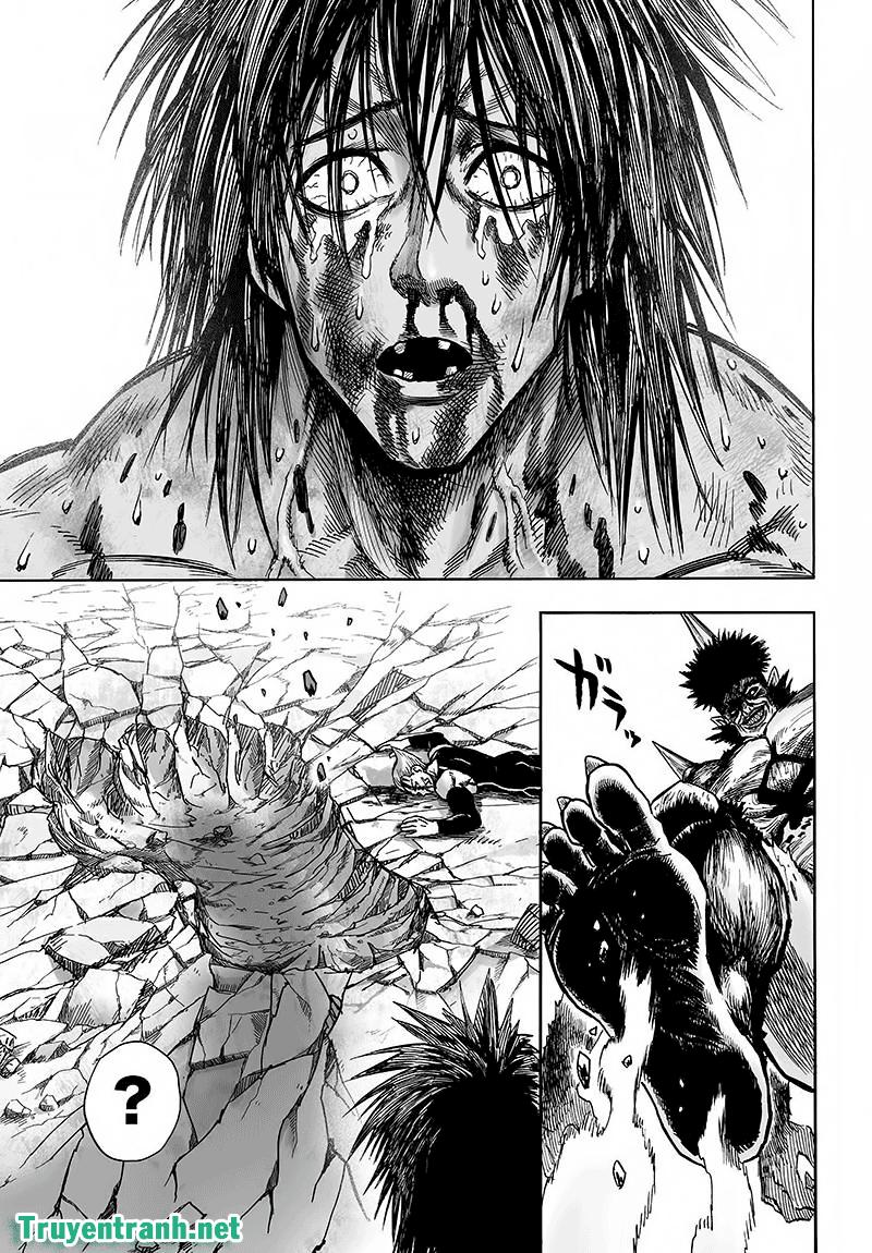 Onepunch Man Tập 115 trang 19