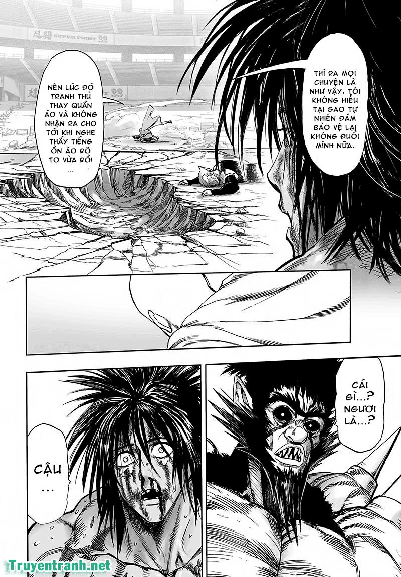 Onepunch Man Tập 115 trang 20