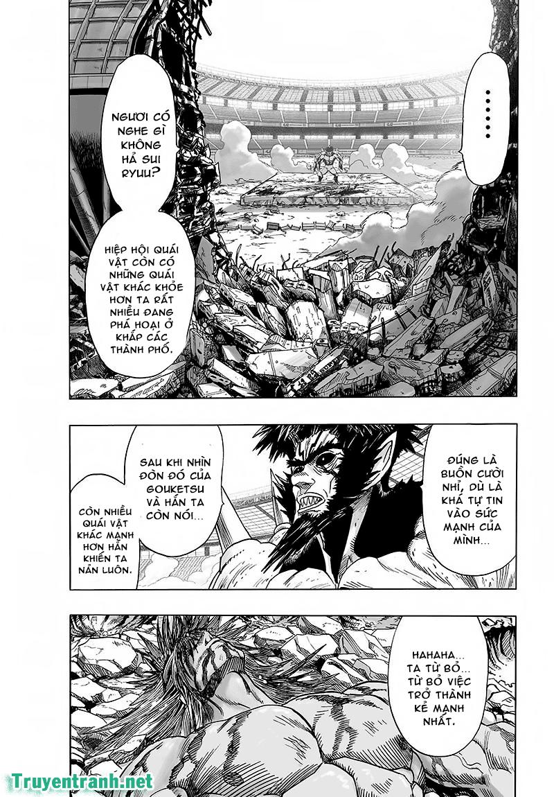 Onepunch Man Tập 115 trang 3