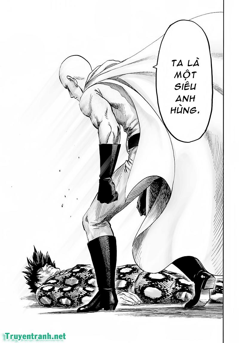 Onepunch Man Tập 115 trang 21