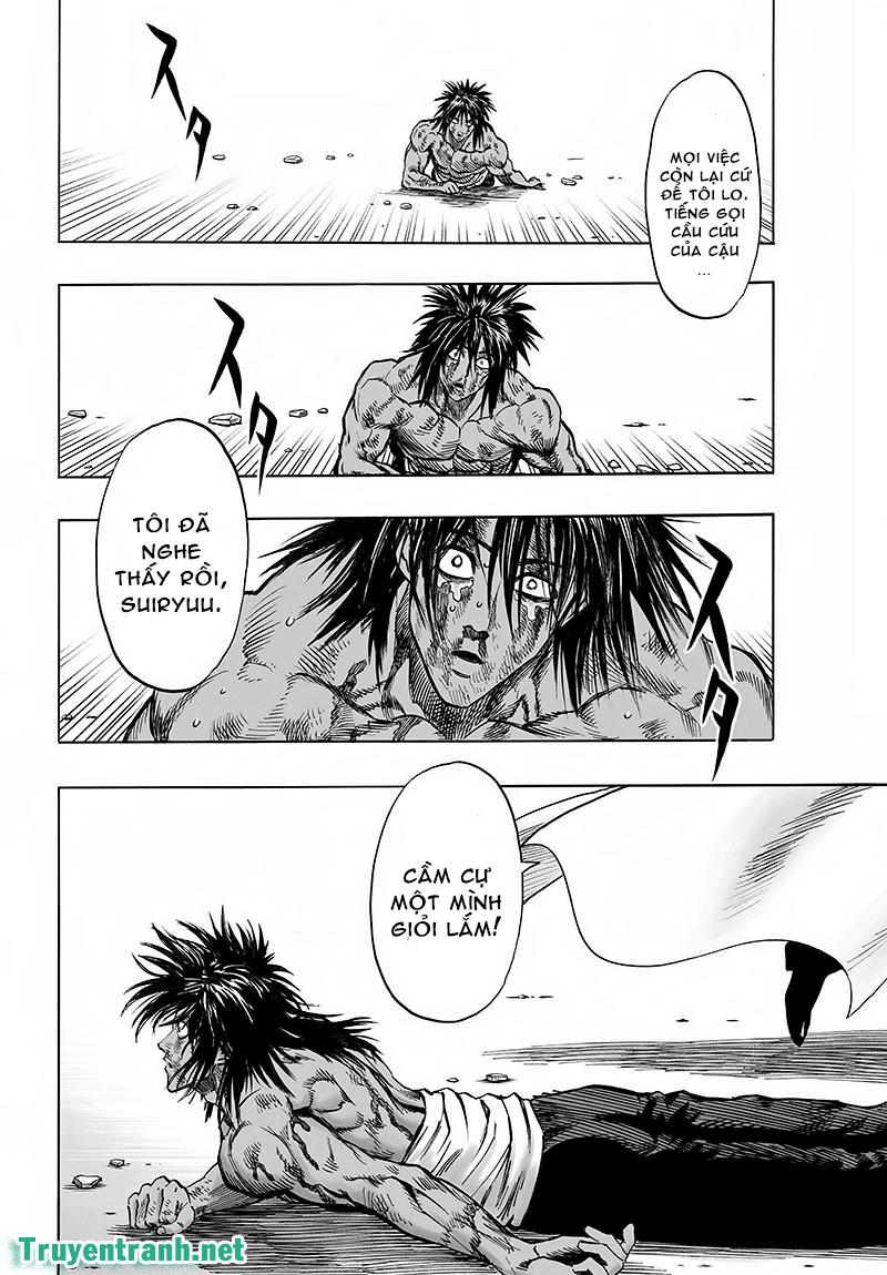Onepunch Man Tập 115 trang 22