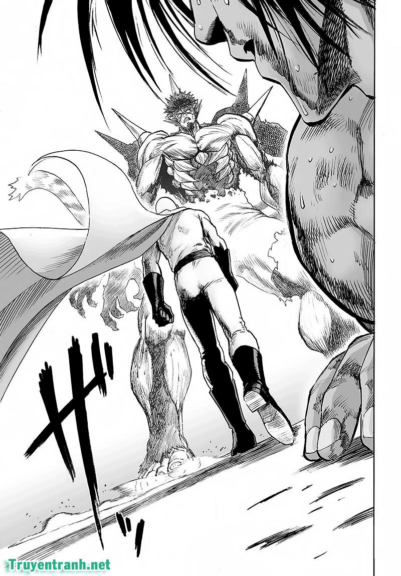 Onepunch Man Tập 115 trang 23