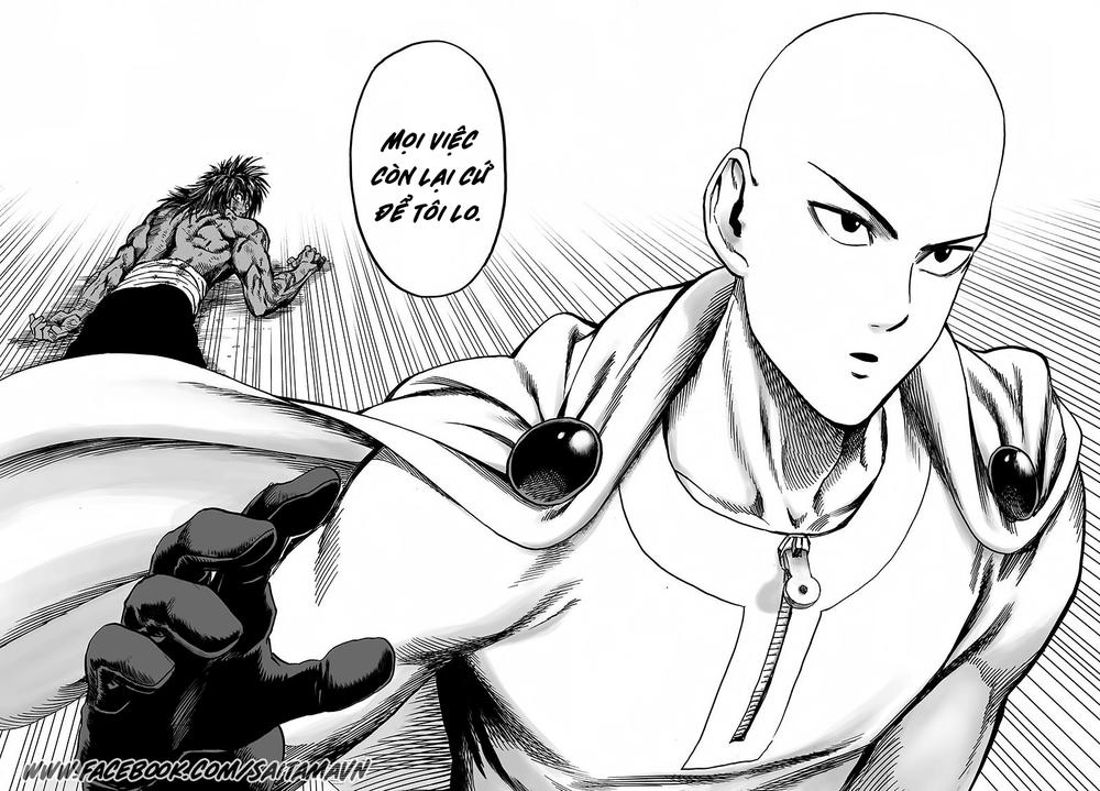 Onepunch Man Tập 115 trang 24