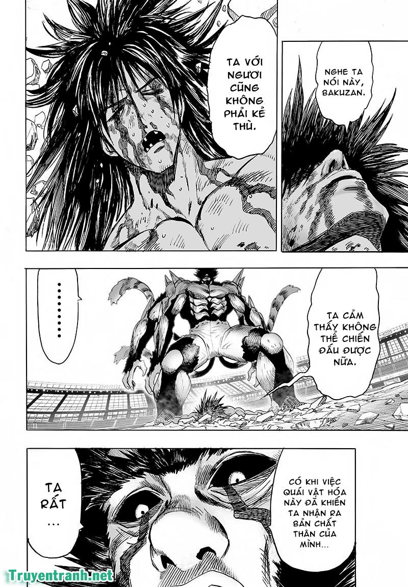 Onepunch Man Tập 115 trang 4