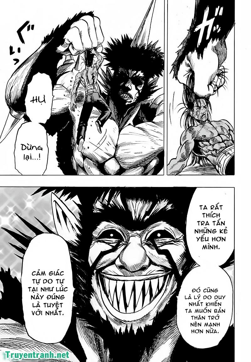 Onepunch Man Tập 115 trang 5