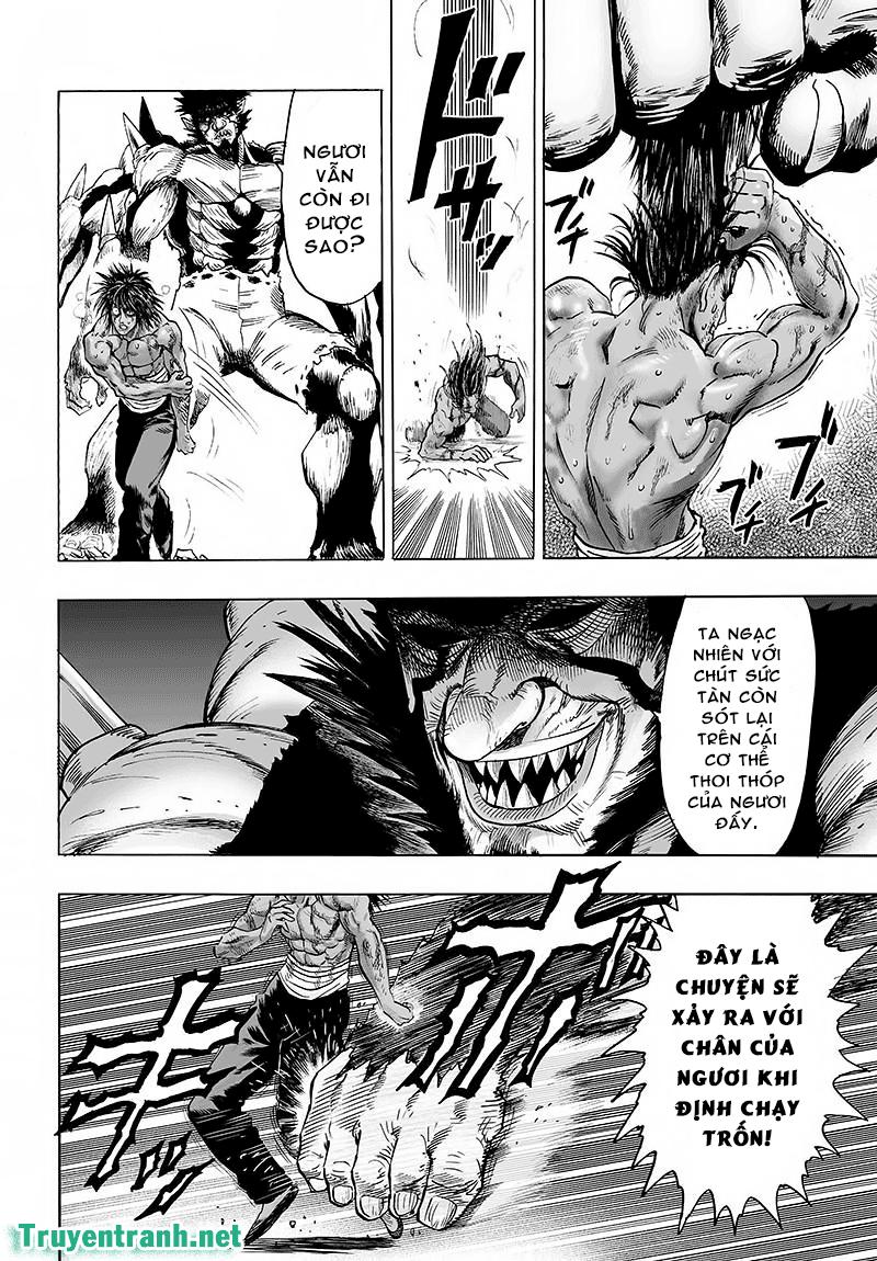 Onepunch Man Tập 115 trang 6